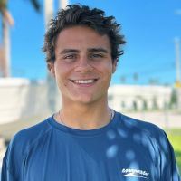 Headshot of Jake Milone