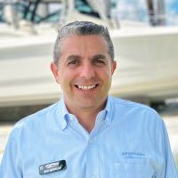 Headshot of Gus  Morales