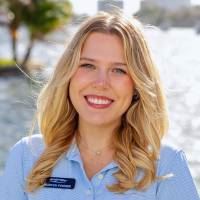 Headshot of Hunter Poirier