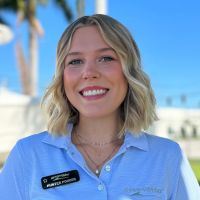 Headshot of Hunter Poirier