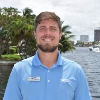 Headshot of Stephen  Coniglio