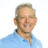 Headshot of Richard Smith