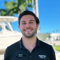 Headshot of Ben  Rubin