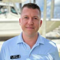 Headshot of Steven  Smith