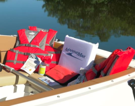 Winter Classroom Series: Boating Basics & Safety