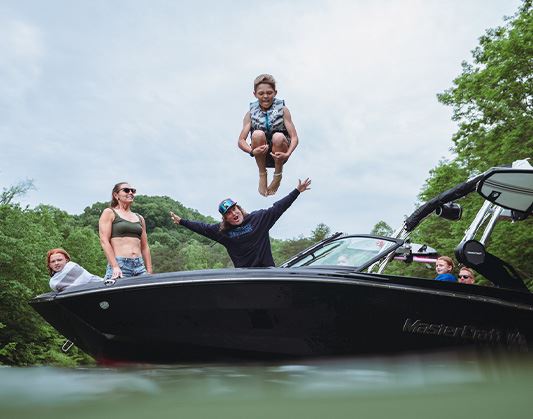 boating safety  store 2