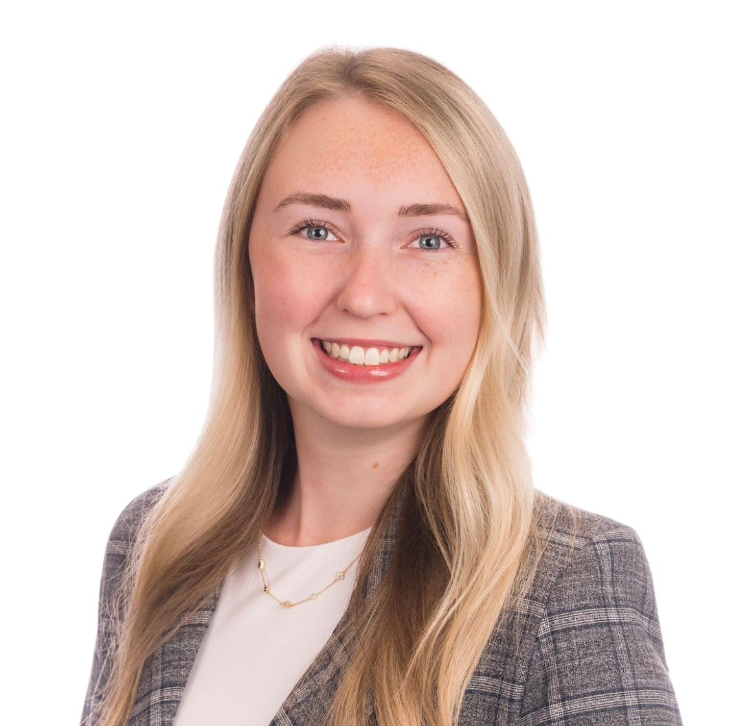 Headshot of Lauren Horvath