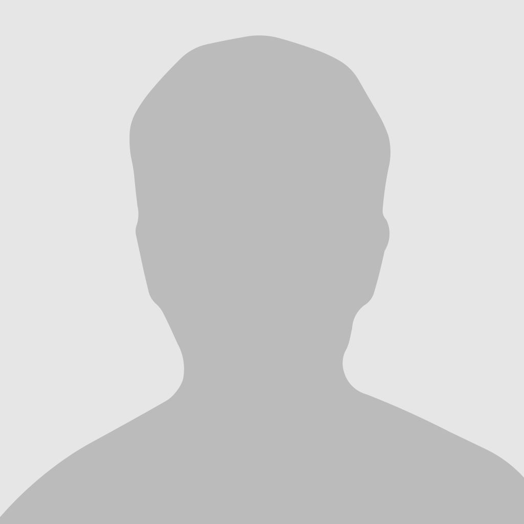 Headshot of Collin Reus