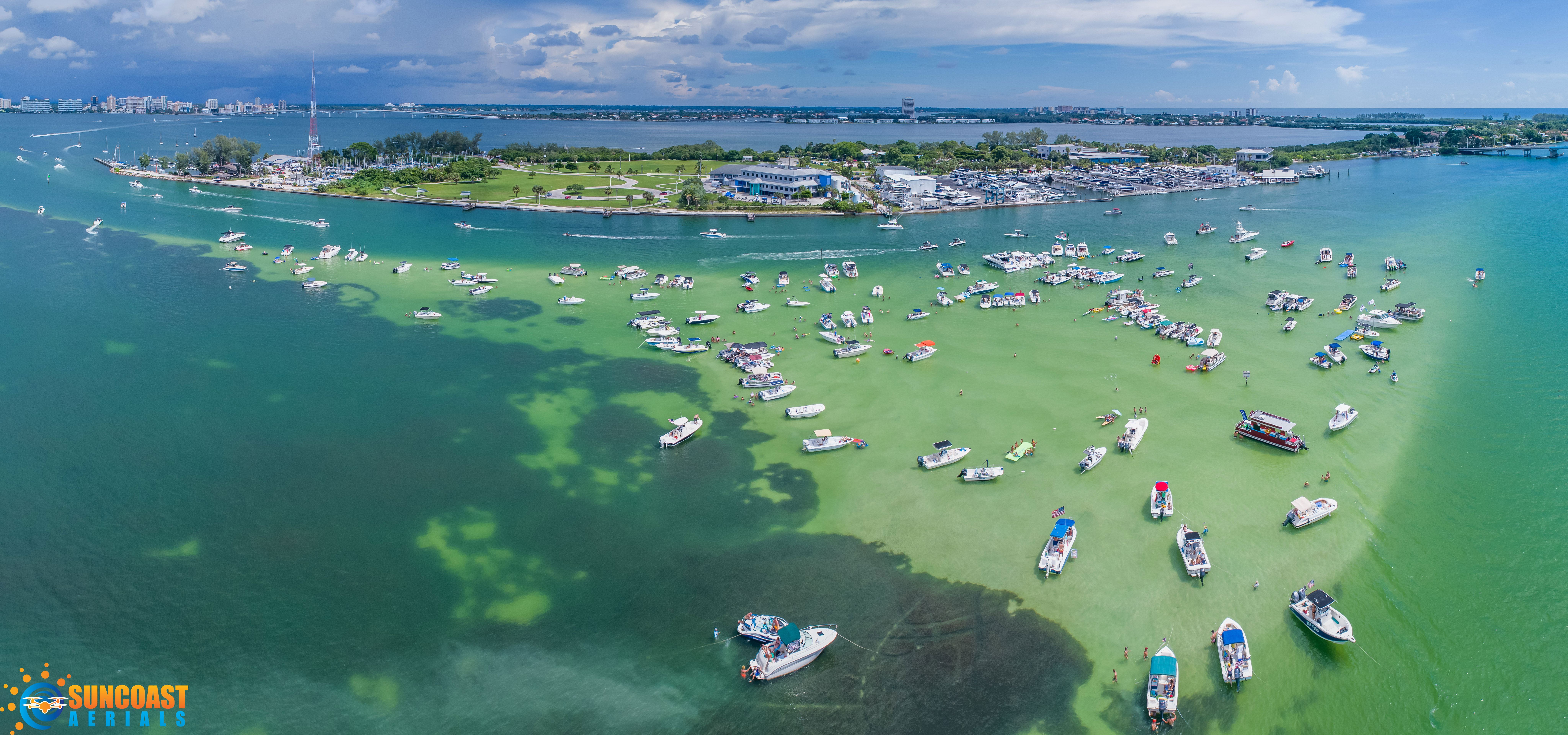 RESCHEDULED MarineMax Sarasota Hosts AquaPalooza 2019!