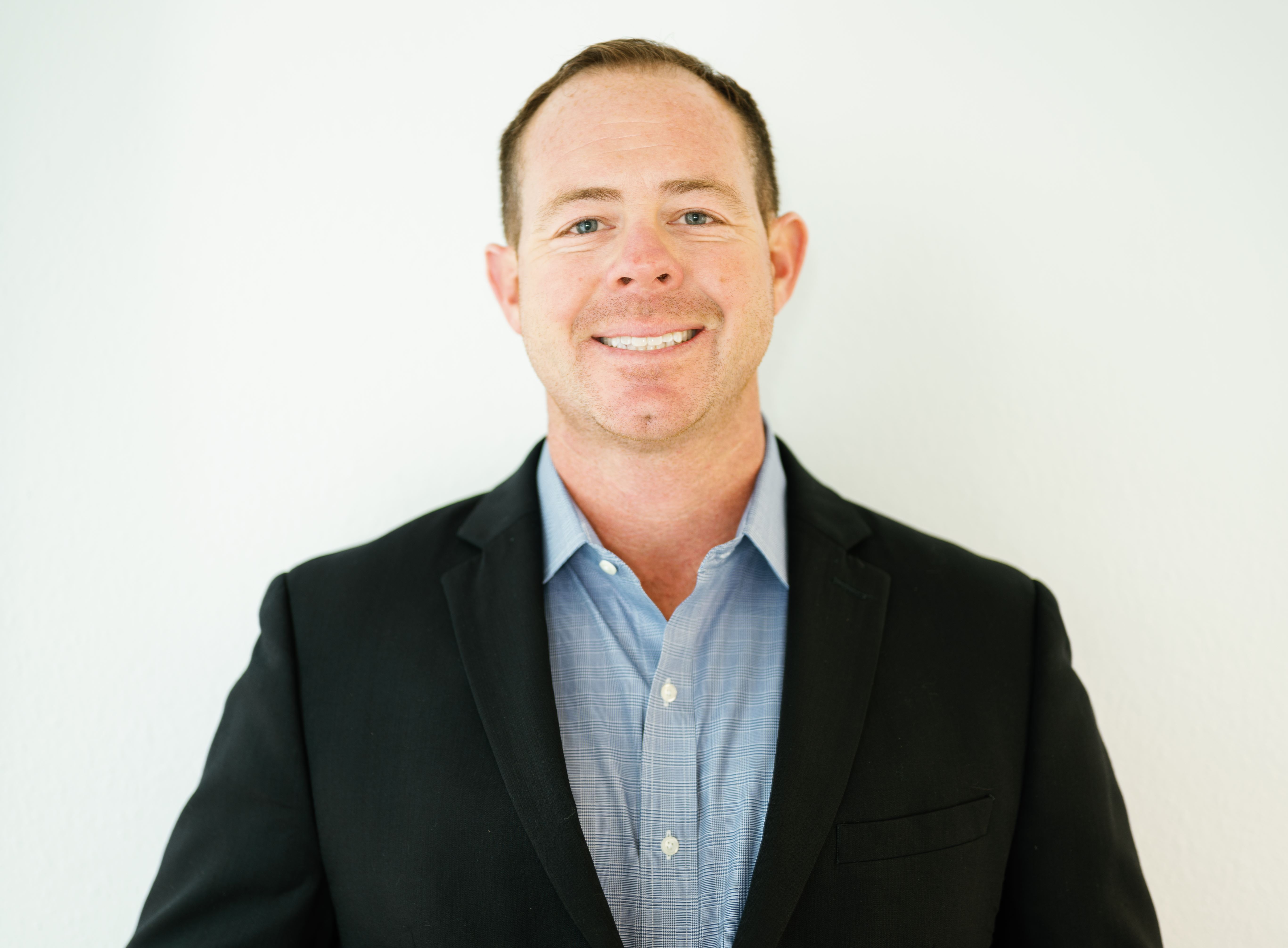 Headshot of Adam Morse