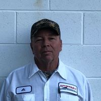 Headshot of Al Harrell