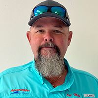 Headshot of Mike White