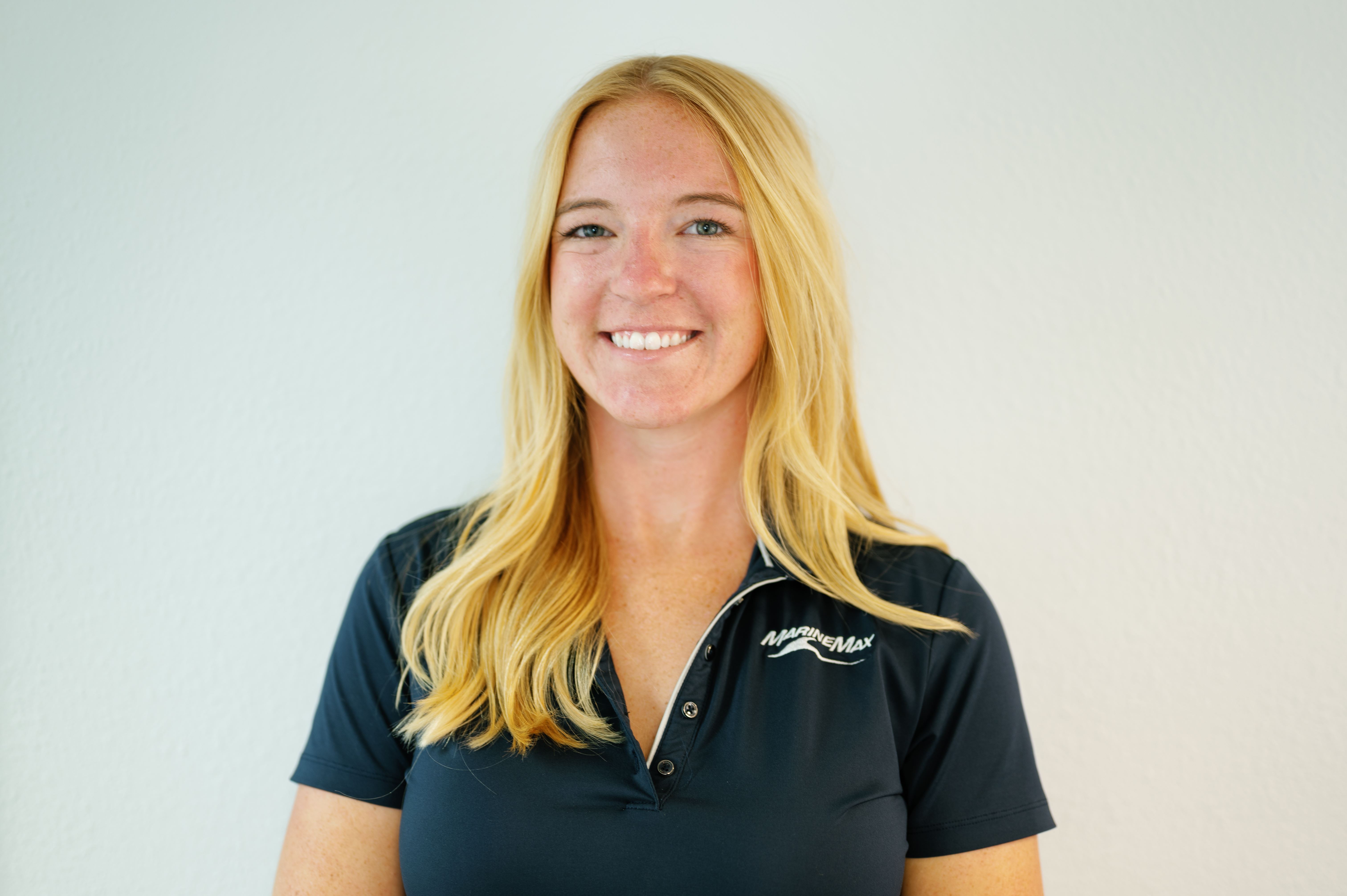 Headshot of Jane Early