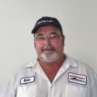 Headshot of Keith Bryant