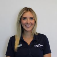 Headshot of Amanda Hancock