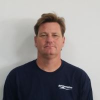 Headshot of Bobby Prouse