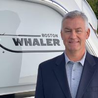 Headshot of Chet Porter