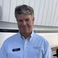 Headshot of Greg Davis