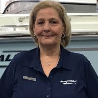 Headshot of Nicole Register