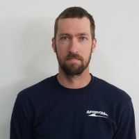 Headshot of Robbie Edelman