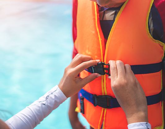 boating safety  store 1