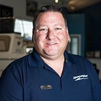 Headshot of John Mondelli