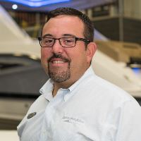 Headshot of Mike Marra