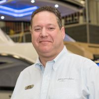 Headshot of Greg Keil