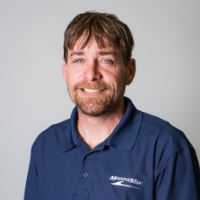 Headshot of Amedeo Passarelli