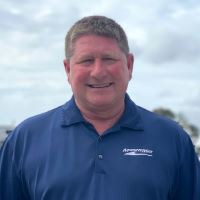 Headshot of Carl Richards