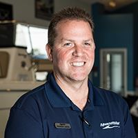 Headshot of Patrick  Lhota