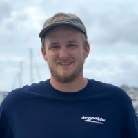 Headshot of Ryan Sheehy