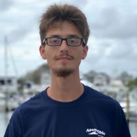 Headshot of Christian Nash