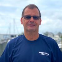 Headshot of Chuck Stuchel