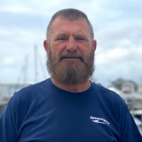 Headshot of Mike Brown