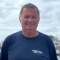 Headshot of Kevin McGoldrick