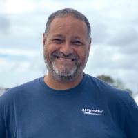 Headshot of Ignacio Mateo