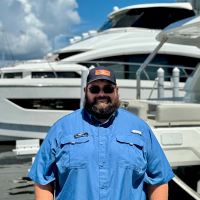 Headshot of Ben Tenney