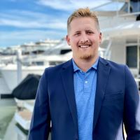 Headshot of Justin Johnson