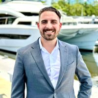 Headshot of Rob Antognoni