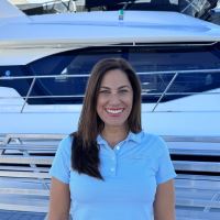 Headshot of Danielle Ackerman