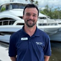 Headshot of Jase Yelonosky