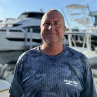 Headshot of Alex Gassler