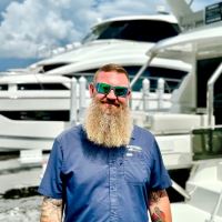 Headshot of Chris Poynter