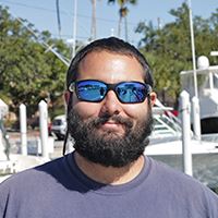 Headshot of Donald  Ross