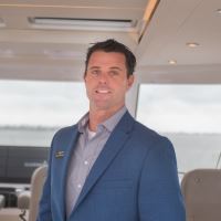 Headshot of Justin Lindhorst