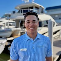 Headshot of Jack Neeley