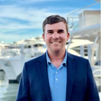 Headshot of Josh Campbell