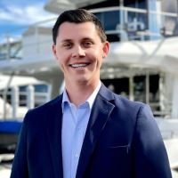 Headshot of Noah Luke