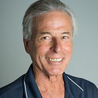 Headshot of Skip North